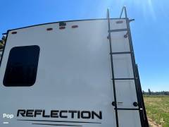 2022 Grand Design Reflection 312bhts, $ 62,500