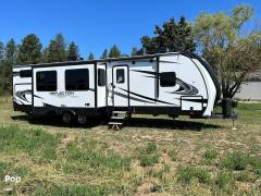 2022 Grand Design Reflection 312bhts, $ 62,500
