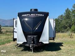 2022 Grand Design Reflection 312bhts, $ 62,500