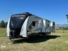 2022 Grand Design Reflection 312bhts, $ 62,500
