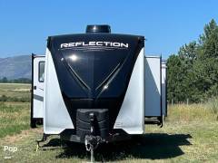 2022 Grand Design Reflection 312bhts, $ 62,500