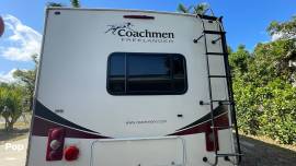 2019 Coachmen 27QB, $ 50,000