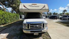 2019 Coachmen 27QB, $ 50,000