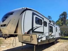 2022 Forest River Sabre M-37FLL, $ 77,800