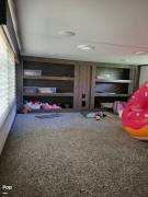 2022 Forest River Sabre M-37FLL, $ 77,800
