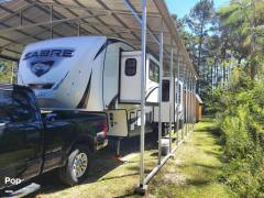 2022 Forest River Sabre M-37FLL, $ 77,800