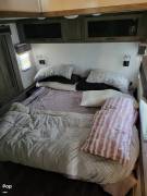 2022 Forest River Sabre M-37FLL, $ 77,800