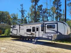 2022 Forest River Sabre M-37FLL, $ 77,800