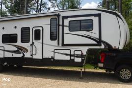 2022 Forest River Sabre M-37FLL, $ 77,800