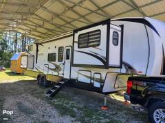 2022 Forest River Sabre M-37FLL, $ 77,800