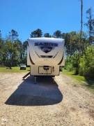 2022 Forest River Sabre M-37FLL, $ 77,800