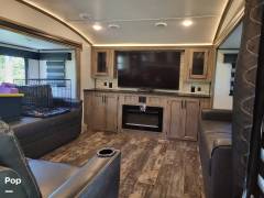 2022 Forest River Sabre M-37FLL, $ 77,800