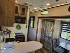 2022 Forest River Sabre M-37FLL, $ 77,800