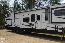 2022 Forest River Sabre M-37FLL, $ 77,800