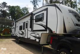 2022 Forest River Sabre M-37FLL, $ 77,800