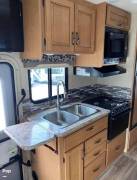 2017 Thor Motor Coach Four Winds 24FS, $ 68,000