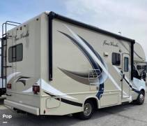 2017 Thor Motor Coach Four Winds 24FS, $ 68,000
