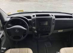 2017 Thor Motor Coach Four Winds 24FS, $ 68,000