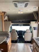 2017 Thor Motor Coach Four Winds 24FS, $ 68,000