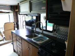 2016 Winnebago Brave 27B, $ 71,700