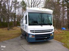 2016 Winnebago Brave 27B, $ 71,700