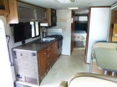 2016 Winnebago Brave 27B, $ 71,700