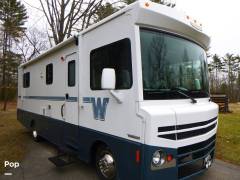 2016 Winnebago Brave 27B, $ 71,700
