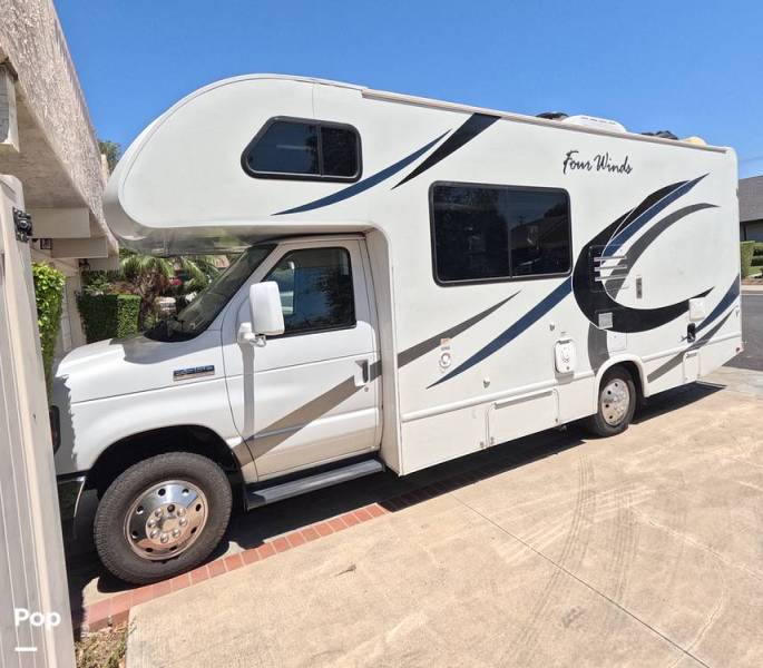 2019 Thor Motor Coach Four Winds 23U, $ 35,550