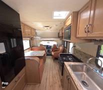 2019 Thor Motor Coach Four Winds 23U, $ 35,550