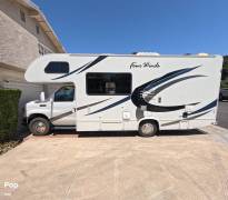 2019 Thor Motor Coach Four Winds 23U, $ 35,550