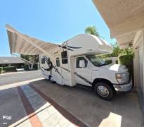 2019 Thor Motor Coach Four Winds 23U, $ 35,550