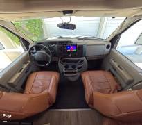 2019 Thor Motor Coach Four Winds 23U, $ 35,550