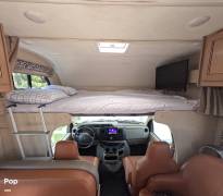 2019 Thor Motor Coach Four Winds 23U, $ 35,550