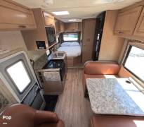 2019 Thor Motor Coach Four Winds 23U, $ 35,550