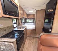 2019 Thor Motor Coach Four Winds 23U, $ 35,550