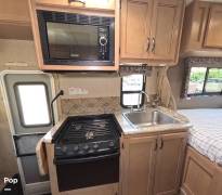 2019 Thor Motor Coach Four Winds 23U, $ 35,550