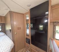 2019 Thor Motor Coach Four Winds 23U, $ 35,550