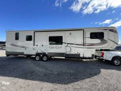2020 Forest River Cedar Creek Silverback 37FLB, $ 58,000