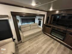 2020 Forest River Cedar Creek Silverback 37FLB, $ 58,000