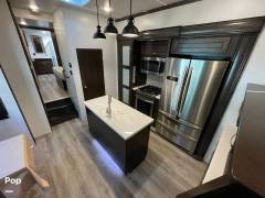 2020 Forest River Cedar Creek Silverback 37FLB, $ 58,000