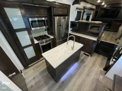 2020 Forest River Cedar Creek Silverback 37FLB, $ 58,000