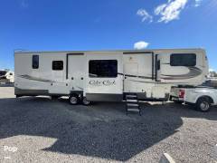2020 Forest River Cedar Creek Silverback 37FLB, $ 58,000