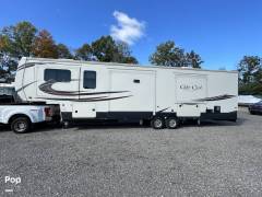 2020 Forest River Cedar Creek Silverback 37FLB, $ 58,000