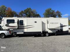 2020 Forest River Cedar Creek Silverback 37FLB, $ 58,000
