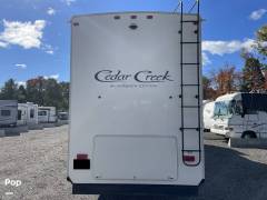 2020 Forest River Cedar Creek Silverback 37FLB, $ 58,000