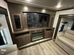 2020 Forest River Cedar Creek Silverback 37FLB, $ 58,000