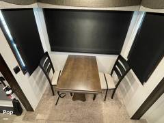 2020 Forest River Cedar Creek Silverback 37FLB, $ 58,000
