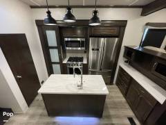2020 Forest River Cedar Creek Silverback 37FLB, $ 58,000
