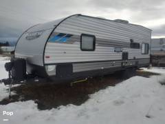 2021 Forest River Salem Cruise 211SSXL, $ 22,500