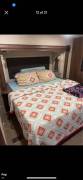2018 Forest River Sandpiper 372LOK, $ 51,200